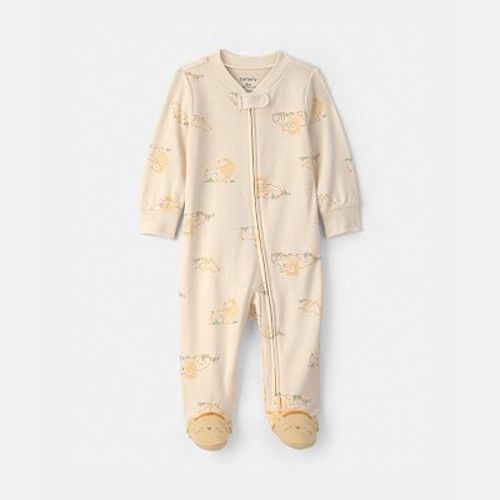 Baby Boy Carter's Snug Fit Sleep & Play Pajamas