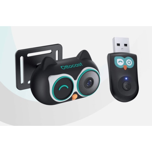 Cabin Care Wireless CarPlay Adapter