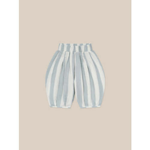 Sardine Stripes Resort Top | Organic Zoo