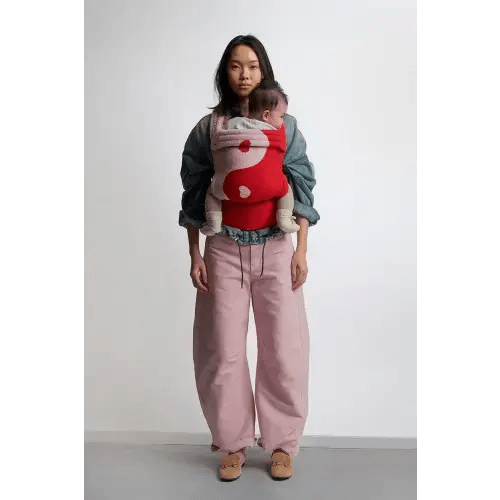 King of Hearts | Zeitgeist Baby Carrier | SHOP ARTIPOPPE