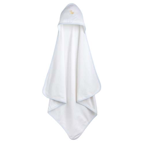 Hooded Towel - Duck
