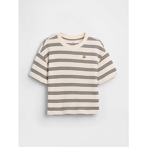 Baby & Toddler Waffle T-Shirt