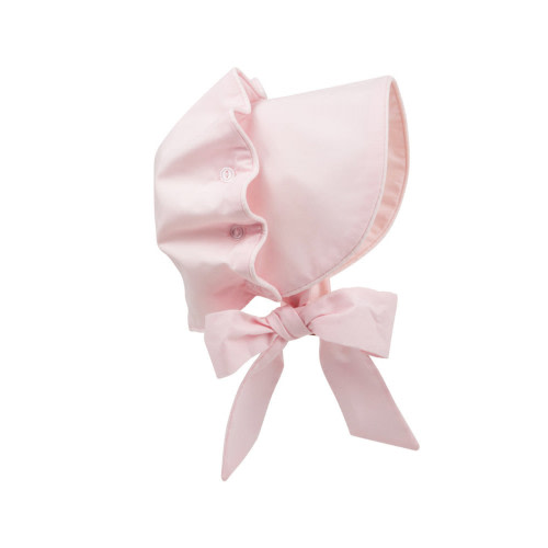 TBBC Beaufort Bonnet Palm Beach Pink - Spoiled Sweet Boutique - Spoiled Sweet Boutique