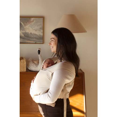 Baby Carrier Wraps: Aerial Newborn Buckle Wrap for Infants – WildBird