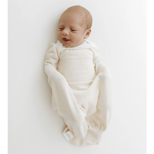 Organic Cotton Swaddle Sleep Sack – Swaddelini