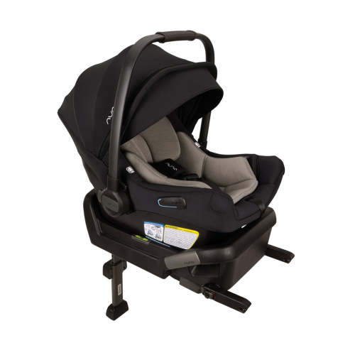 Nuna PIPA Aire Infant Car Seat + PIPA Series Base | Modern Nursery™