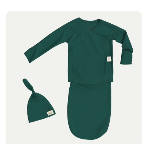 Baby Bag Set - Ever Babe – Bonsie Skin to Skin Babywear