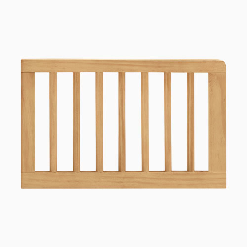 Namesake Toddler Bed Conversion Kit - Honey