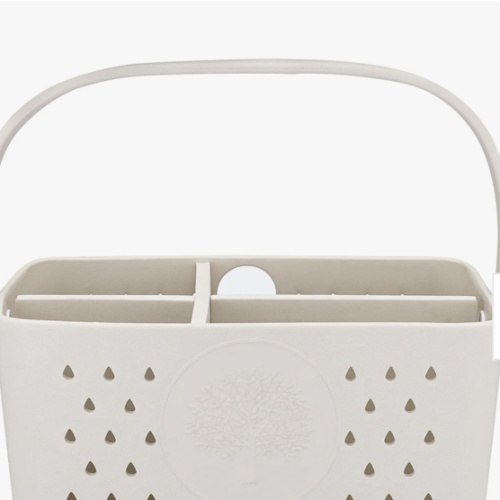 Baby Bath Caddy | Quick-Drying, Mold-Resistant Bath Organizer – Parker Baby Co.
