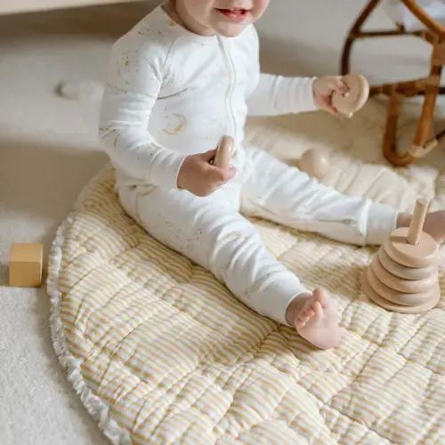 Baby Play Mat - Celestial