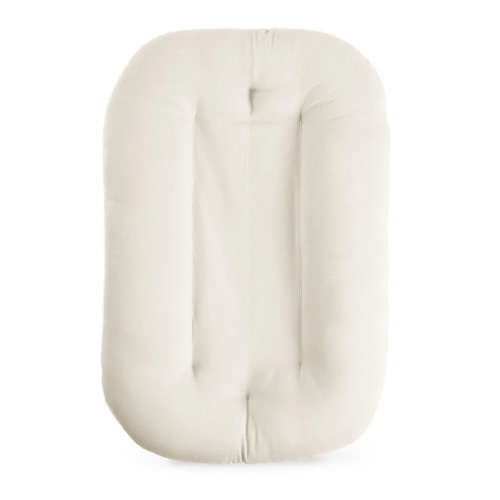 Infant Lounger | Natural