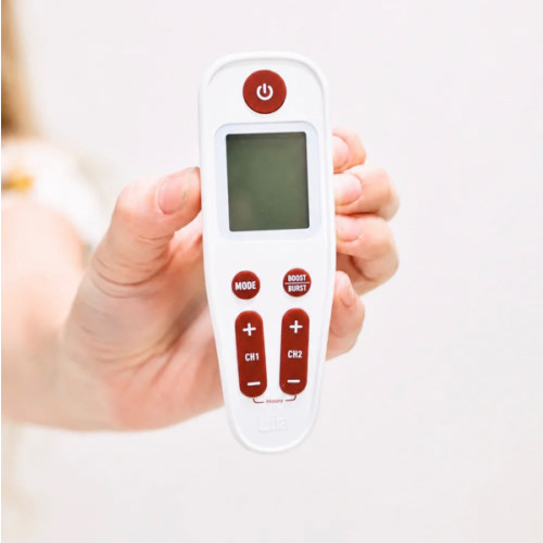 TENS Unit for Labor – Lila