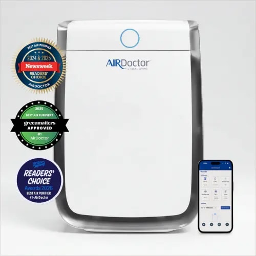 AirDoctor 3500 Smart