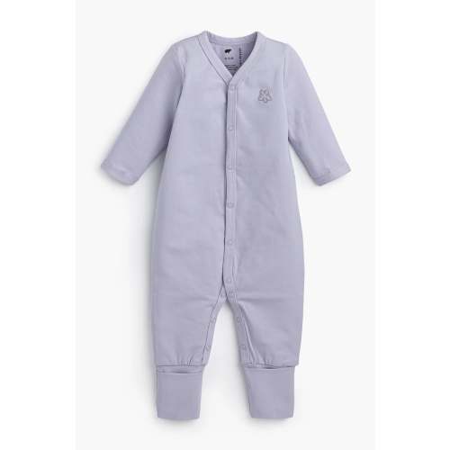 On the Go One-Piece - Organic Baby Clothes - Monica + Andy