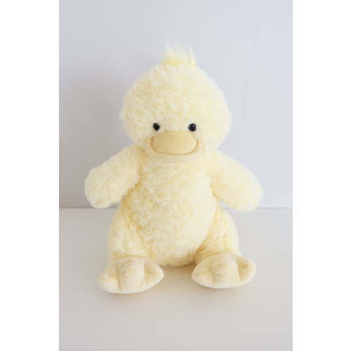 Large Cuddle Plush Friends | Dilly Duck