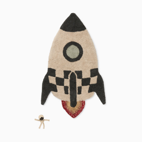 Lorena Canals Rocket Washable Rug