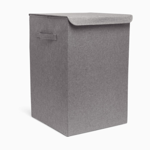 Sprucely Laundry Hamper - Grey