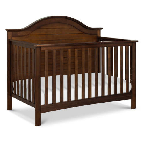Carter's Nolan 4-in-1 Convertible Crib – DaVinci Baby