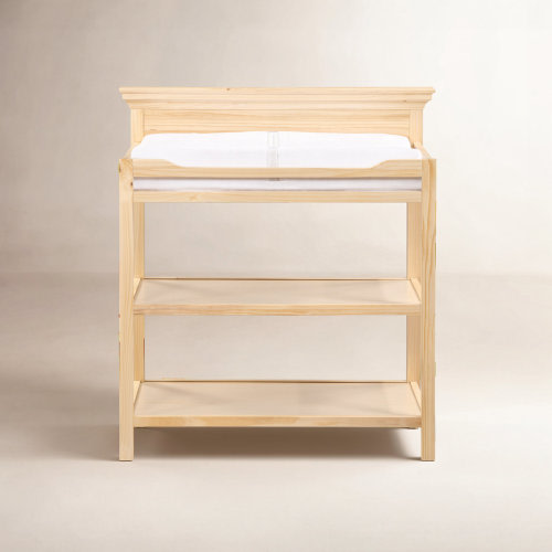 Birch Lane™ Macy Changing Table & Reviews | Birch Lane