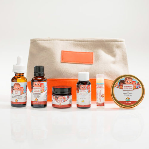 Punkin Butt Gift Bag Set - Punkin Butt