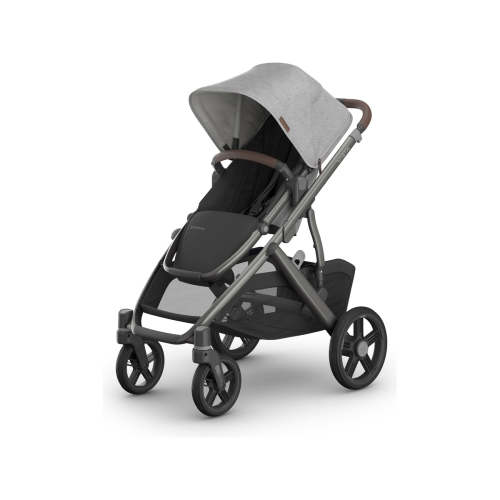 UPPAbaby Vista V3 Convertible Stroller | Bambi Baby