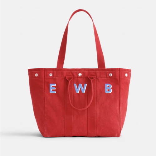 The Perfect Weekday Tote – Alex Mill