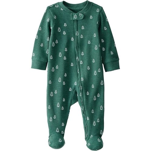little planet by carter's Unisex Baby Sleep and Play Made with Organic Cotton