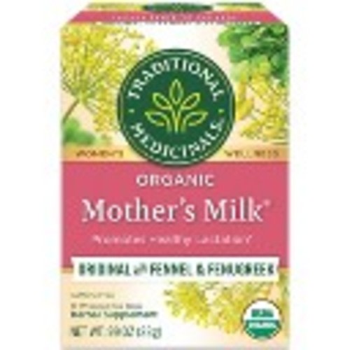 Mothers Milk Lactation & Herbal Tea | Buy Supplements