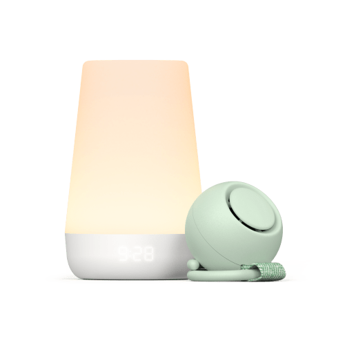 Bundle of Joy - Baby Sleep Bundle | Hatch