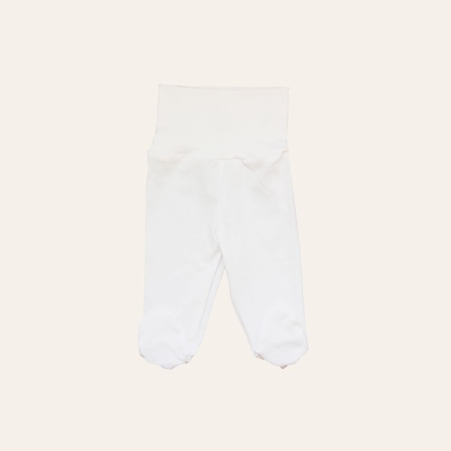 Patitas BLANCAS (RN, de 0-3 y de 3-6)