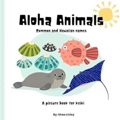 Aloha Animals