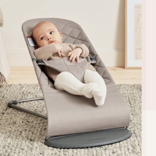 BabyBjörn Bouncer Bliss