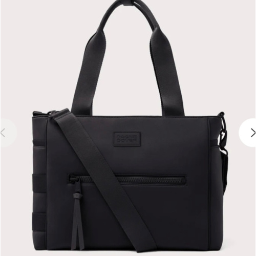 Wade Diaper Tote | Neoprene Baby Diaper Tote Bag
