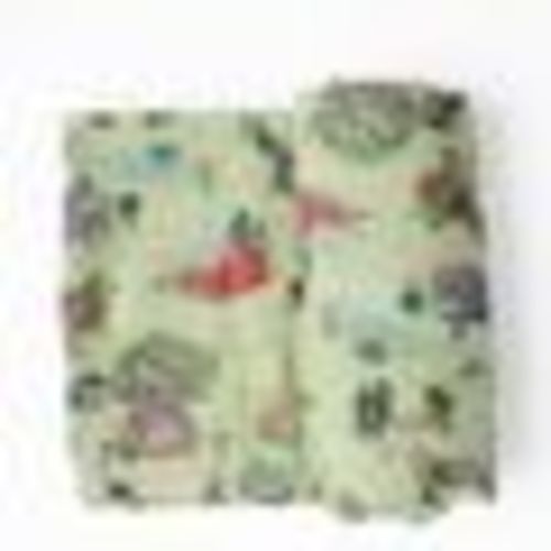 BERENSTAIN BEARS® SWADDLE BLANKET