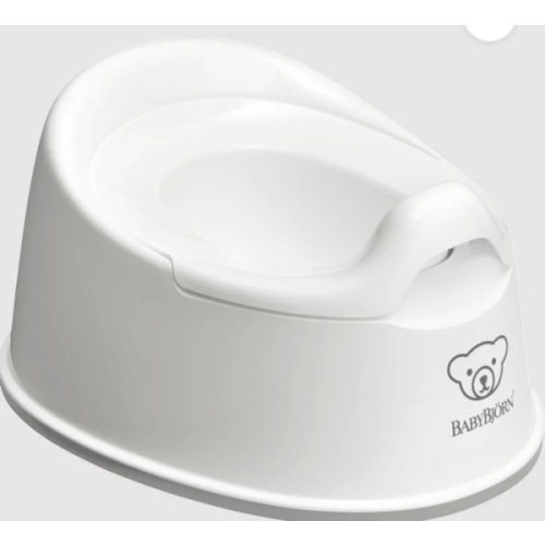 BabyBjörn Smart Potty – Bambi Baby