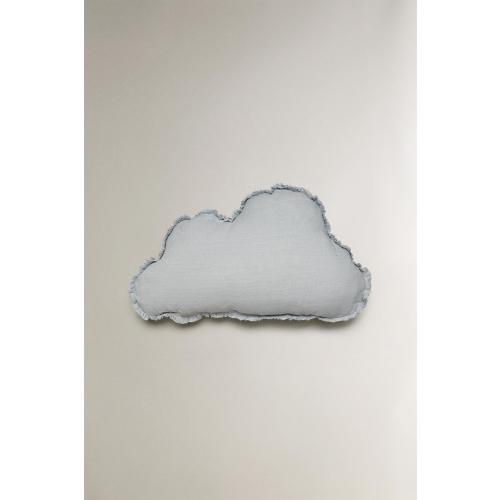 CHILDREN'S LINEN CLOUD CUSHION