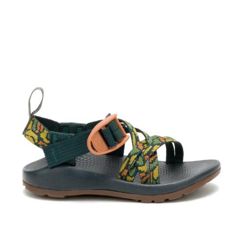 Baby's/Toddler's ZX/1 EcoTread™ Sandals | Chaco