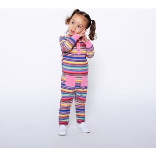 Baby Jumpsuit Romper
