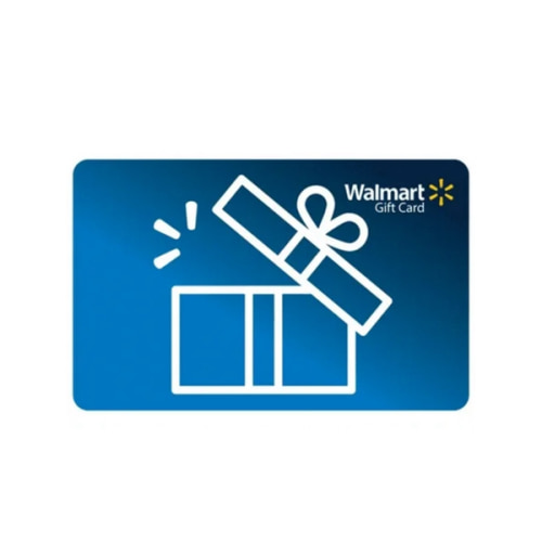 Walmart eGift Card