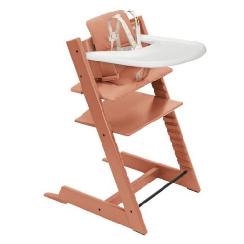 Tripp Trapp® High Chair² Complete