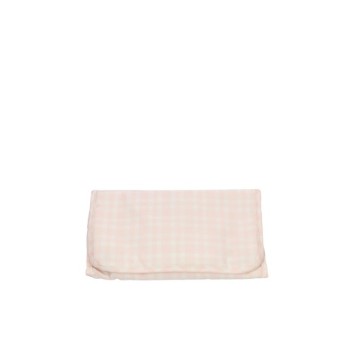 Pimlico Plaid Changing Pad