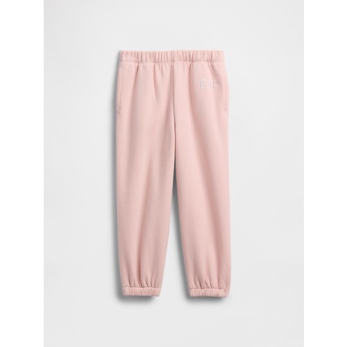 Baby & Toddler VintageSoft Logo Joggers