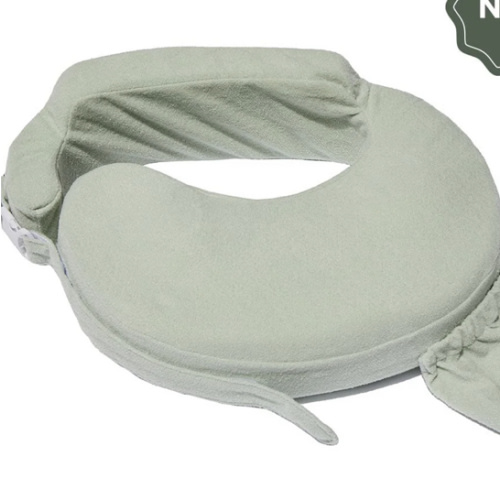 Deluxe Nursing Pillow