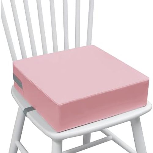 Eiury Toddler Booster Seat for Dining Table, Booster Seat for Kitchen Chair