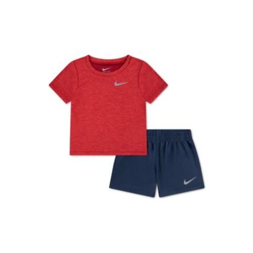 Baby Boys DriFit Set