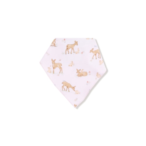 AD Bib Bandana - Little Fawn