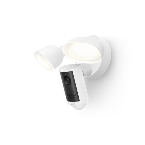 Floodlight Cam 4K Plus