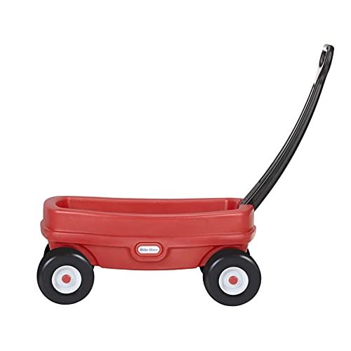 Little Tikes Lil' Wagon for Toddler Boys and Grils Ages 18 Months +