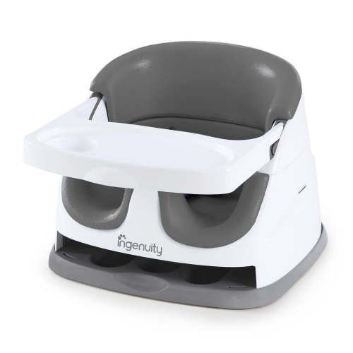 Ingenuity Baby Base 2-in-1™ Seat, Booster Seat - Walmart.ca