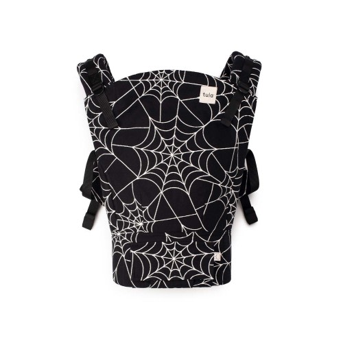 Spider Web - Signature Woven Standard Baby Carrier